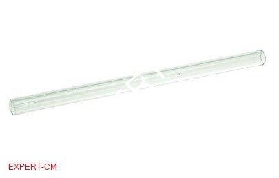 Індикатор рівня ASTORIA CMA/WEGA (скло) dd11х8мм L170мм