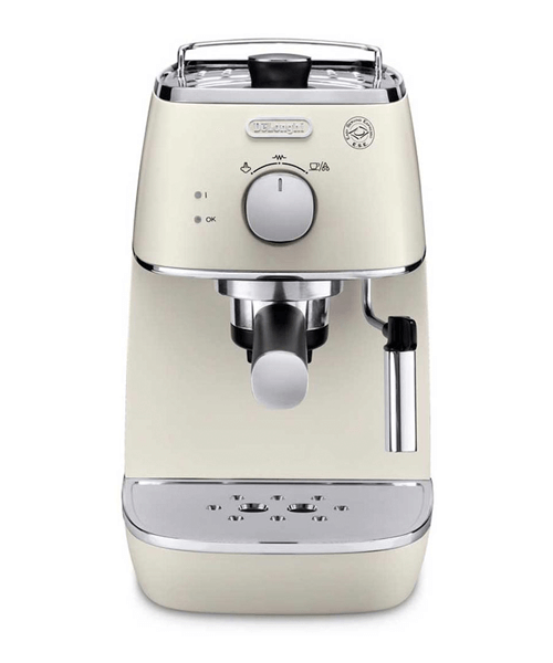 Кавоварка De`Longhi Distinta ECI 341.W 0132104143