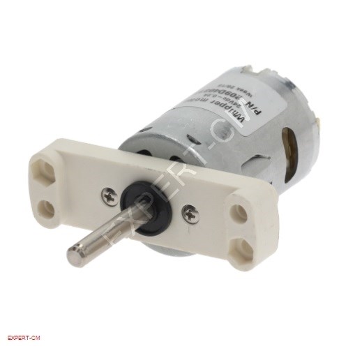 Мотор міксера 209D 24Vdc 0,2А