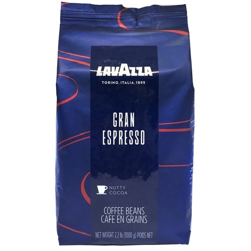 Lavazza Gran Espresso