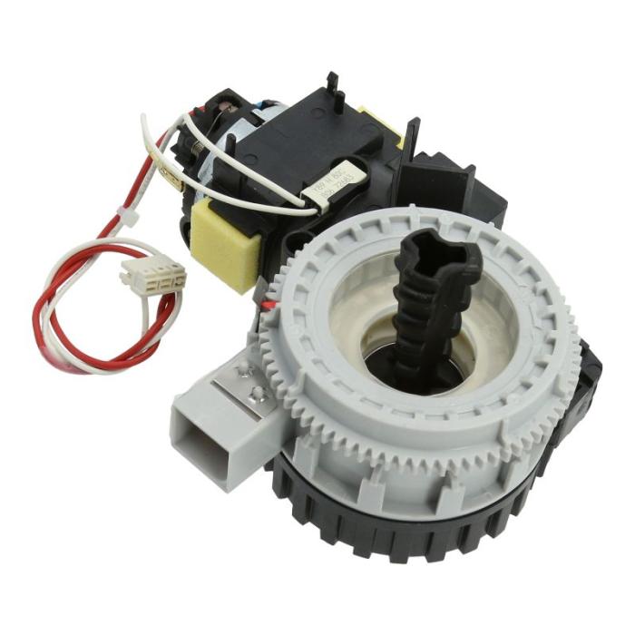 Кавомолка Siemens EQ.500 в зборі