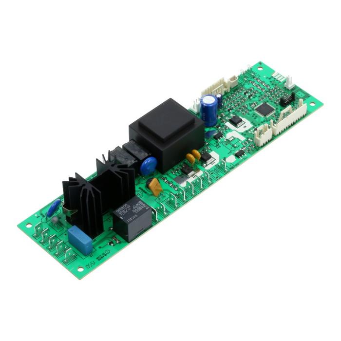 Плата силова Delonghi 3400/4400 ESAM