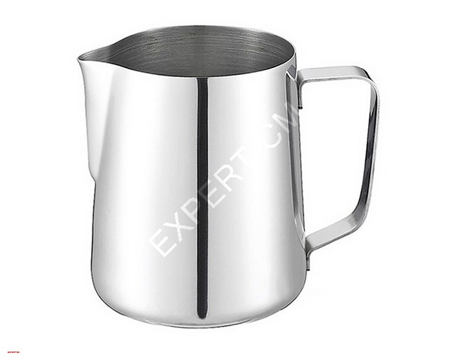 Пітчер для молока 0.35л (12oz) d79мм H95мм