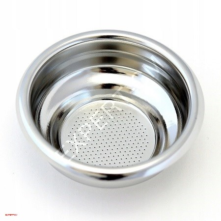 Портофільтр ASTORIA/WEGA CONCEPT-SPAZIALE на 1 чашку 6/9гр h25 IMS