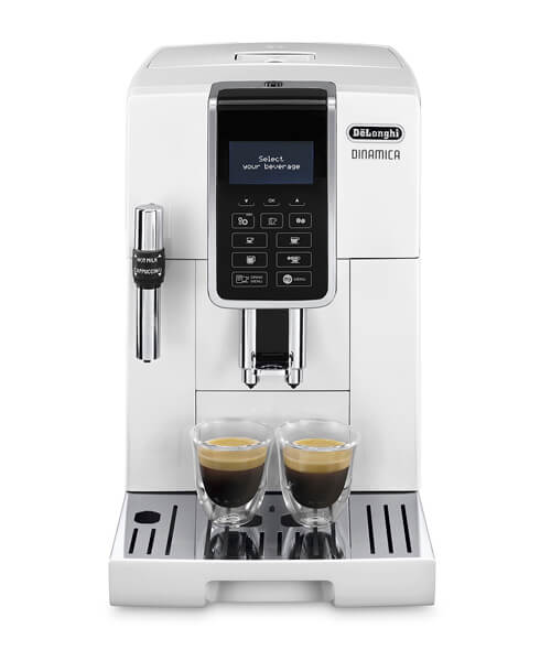 Кавоварка De`Longhi Dinamica Ecam 350.35 W 0132220018