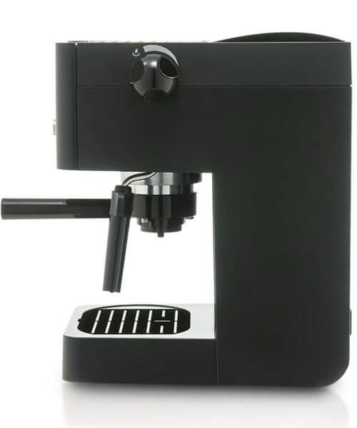 Кавоварка Gran Gaggia Style Black RI8423/11