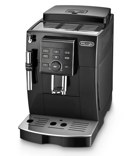 Кавоварка De`Longhi ECAM 23.120.B 0132213054