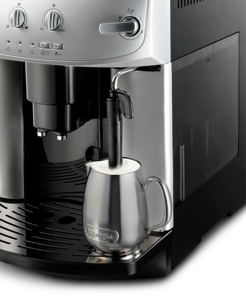 Кавоварка De`Longhi ESAM 2200.S 0132212123