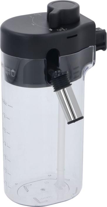 Молочник Delonghi ECAM 450 в зборі