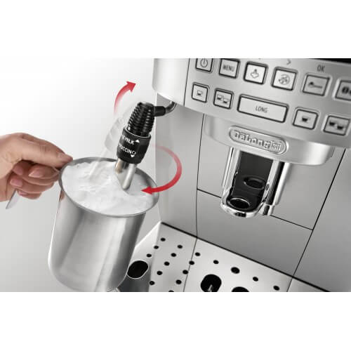 Кавоварка De`Longhi ECAM 22.320.SB 0132213087