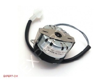 Мотор із редуктором 220/240V 50Hz 10sec