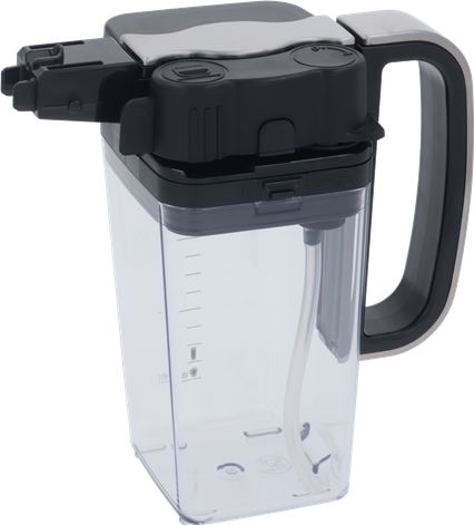 Молочник Gaggia cadorna prestige