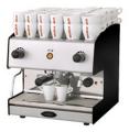 Brasilia Roma Cappuccino Brasilia Roma Cappuccino