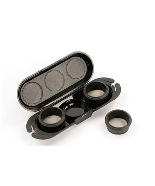 Handpresso Ground Coffee Case