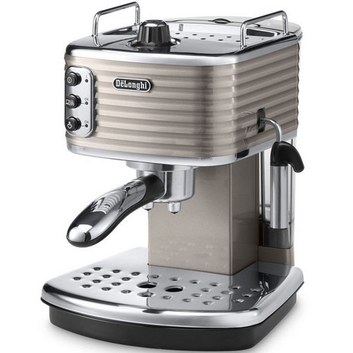 Кавоварка De`Longhi Scultura ECZ 351.BG 0132103100