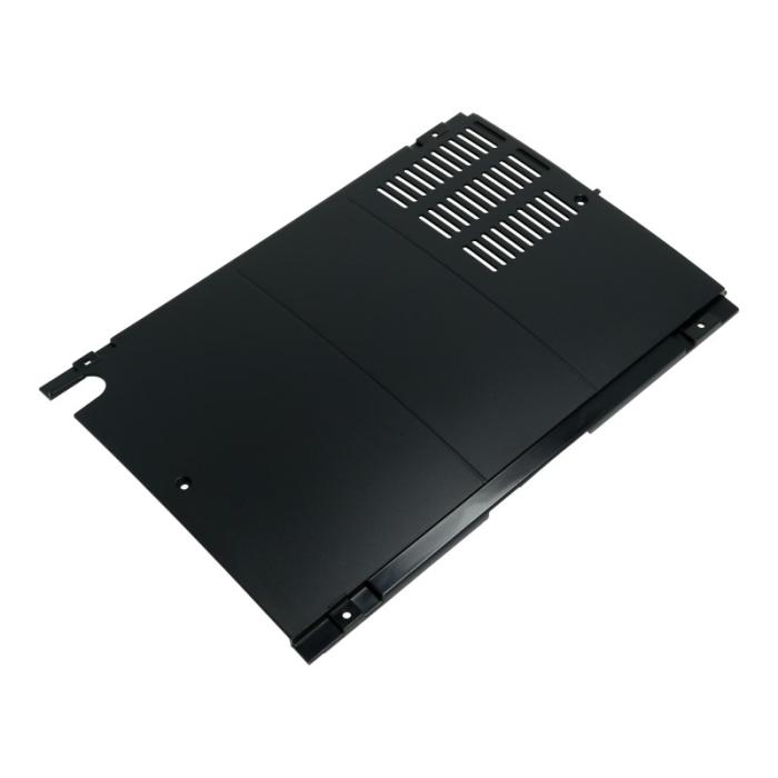 Задня панель чорна ESAM 3000