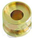 Опора пружини крана пар/вода BEZZERA 14.7x10.5mm