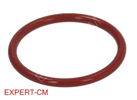 Ущільнювач Silicone d20,35мм h1,78мм OR 0208