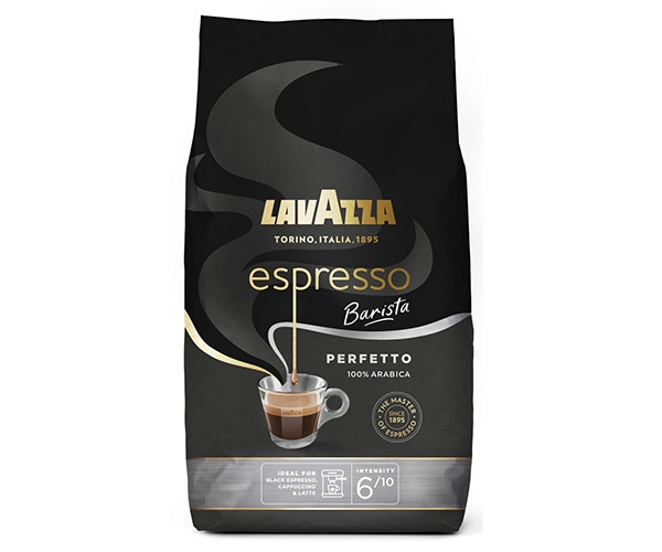 Кава Lavazza L`Espresso Gran Aroma Bar в зернах 1кг