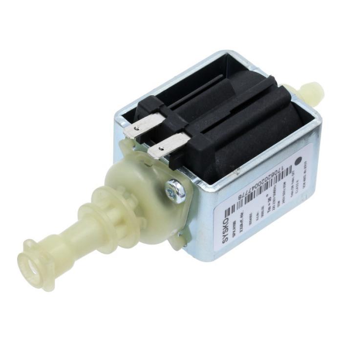 Помпа Jura SYSKO SPX-H100 (Jura / Melitta / Nivona)