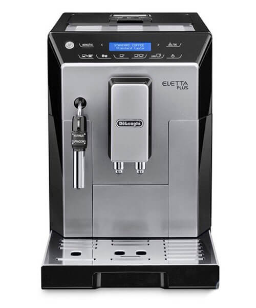 Кавоварка De`Longhi ECAM 44.620.S Eletta Plus 0132220003