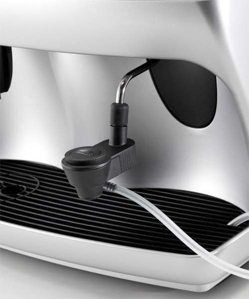 Кавоварка Gaggia Syncrony Logic RS RI9748/11