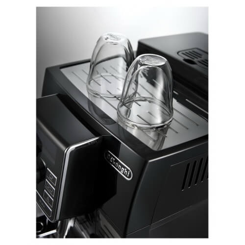 Кавоварка De`Longhi ECAM 25.452.B