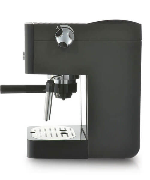 Кавоварка Gran Gaggia Deluxe Black 1003909