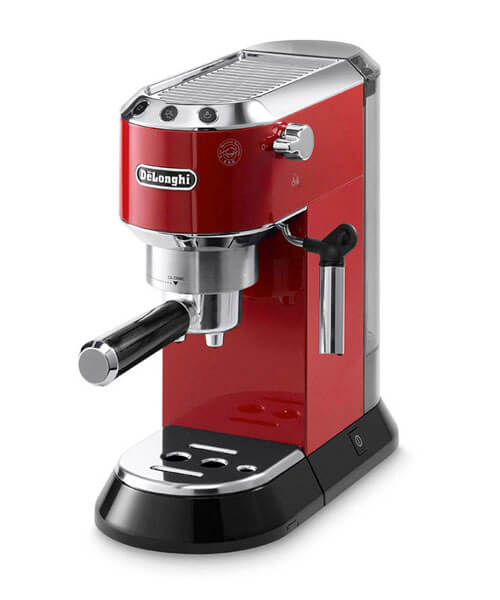Кавоварка De`Longhi EC 680.R 0132106096