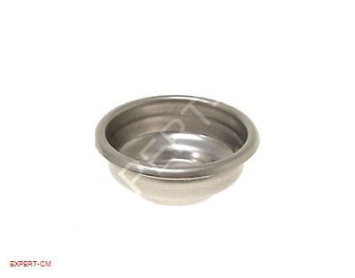 Портофільтр (сито) SPAZIALE/WEGA 7гр d65мм H25мм