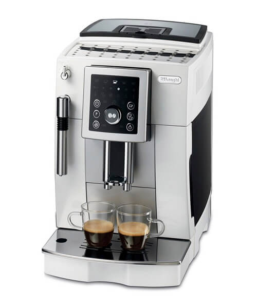 Кавоварка Delonghi ECAM 23.210.W 0132213023