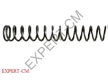 Пружина дозатора важеля 8,5x95mm