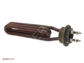 ТЕН CARIMALI 2000Вт 230В 1х контурн. L170
