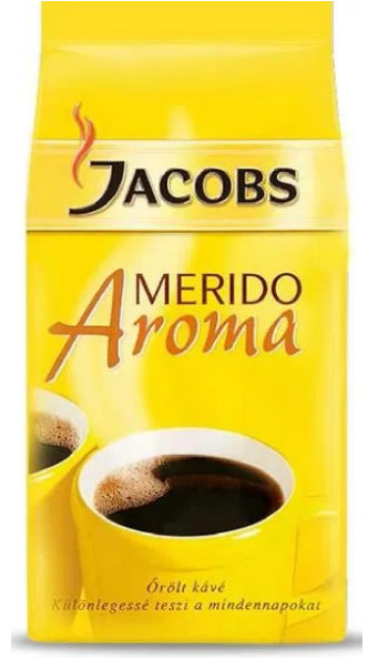 JACOBS Merido Aroma