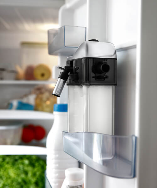 Кавоварка De`Longhi PrimaDonna Elite ECAM 650.55 MS 0132217029