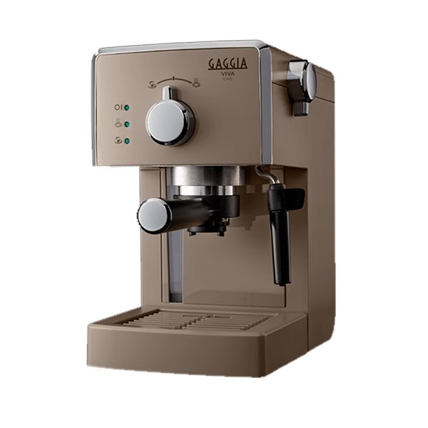 Кавоварка VIVA STYLE CHIC CREM RI8433/14