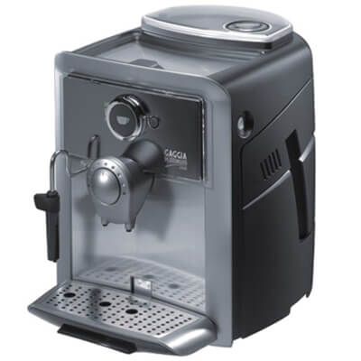 Кавоварка Gaggia Platinum Event (black) 10001704