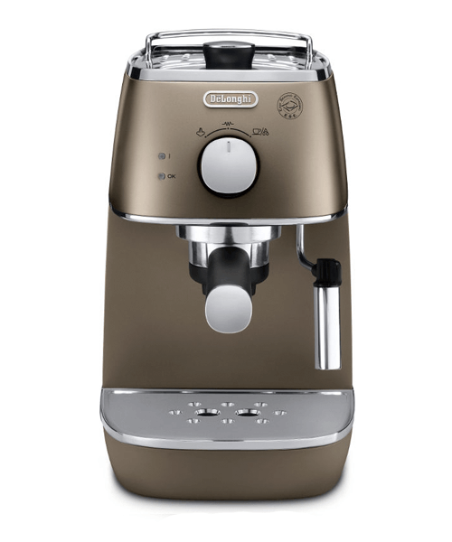 Кавоварка De`Longhi Distinta ECI 341.BZ 0132104145