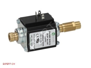 Вібраційна помпа FLUID-O-TECH 50W 240V