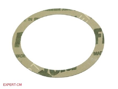 Потовщення кільця групи CIMBALI/NS (картон) dd70х57мм h0.5мм