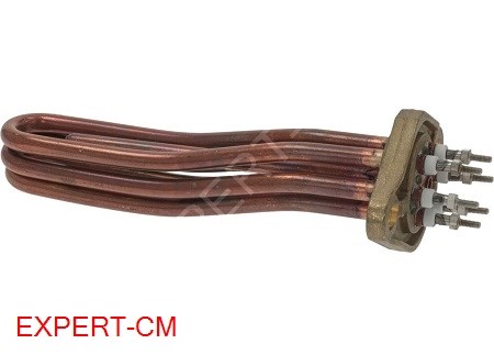 ТЕН (нагрівач) 2700/2940Вт для кавомашини MCE