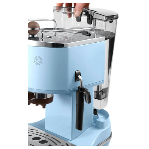 Кавоварка De`Longhi Icona Vintage ECOV311.AZ 0132106084