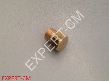 Форсунка групи D.0,6 MM