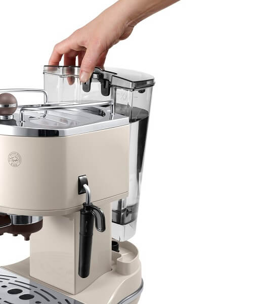Кавоварка De`Longhi Icona Vintage ECOV311.BG 0132106084