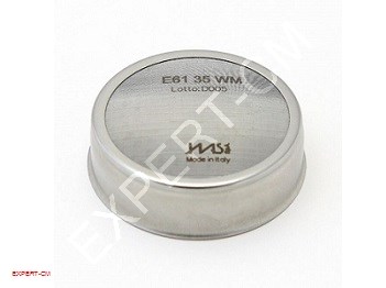 Сито групи d60мм h17мм (точки) IMS