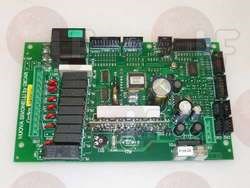 Плата NS MICROBAR 180x110мм