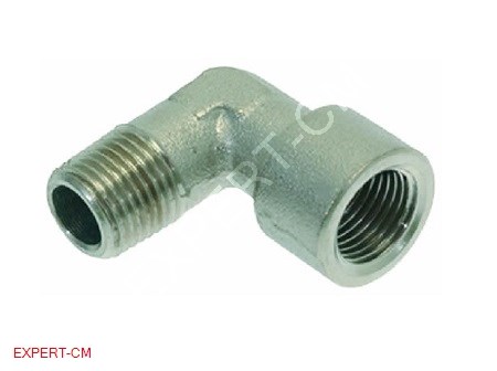 З'єднання кутове 1/8"M-1/8"F