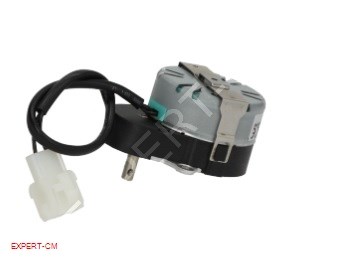 Мотор редуктор видачі склянки 230V 50Hz 20sec