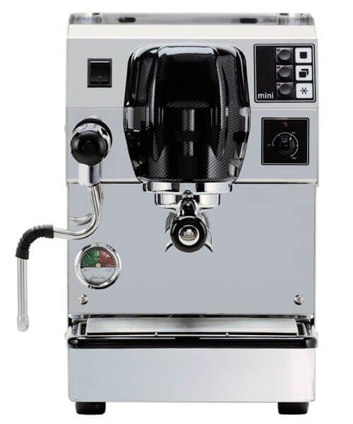 Кавоварка Dalla Corte Mini Dosata 1 MC MINI D1D230