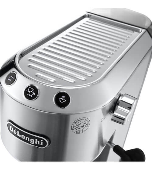 Кавоварка De`Longhi Dedica EC 685.M 0132106138